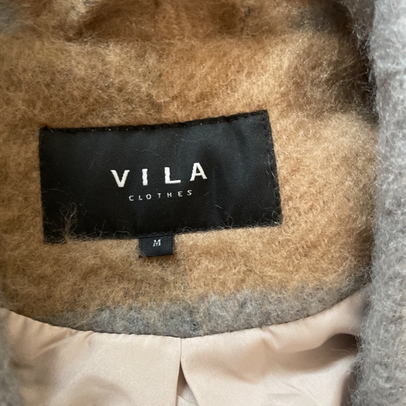 Vila clothes jacket - Picture 2 of 2